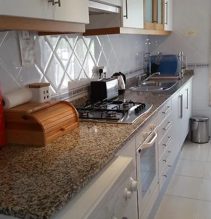 Apartment White Sand *