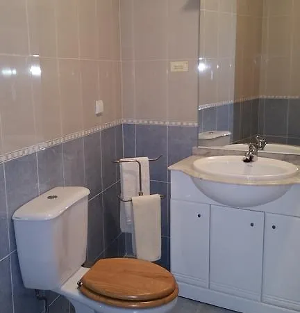 Apartment White Sand Armacao de Pera