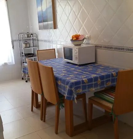 White Sand Apartment Armacao de Pera