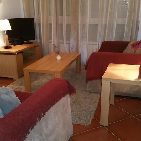 Apartment White Sand