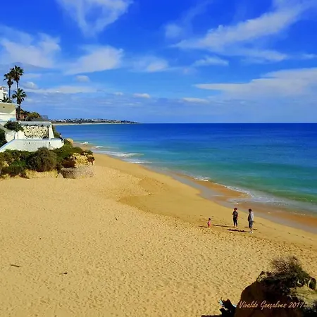 Lejlighed White Sand *